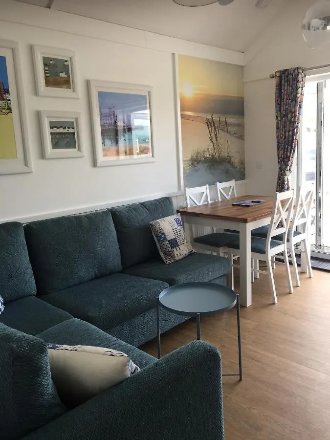Chalet 283 Bridlington 0*,  Storbritannien